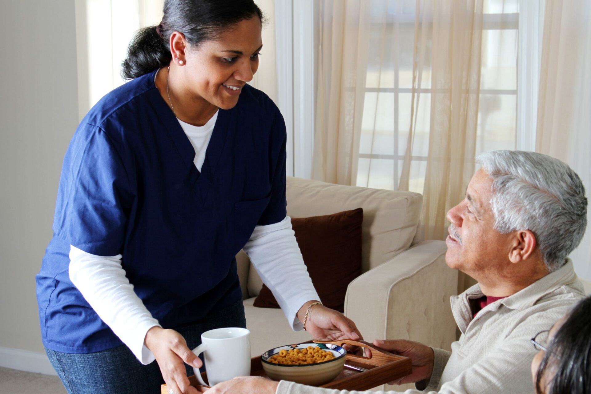 What Are Personal Care Services PCW In Home Health Care 