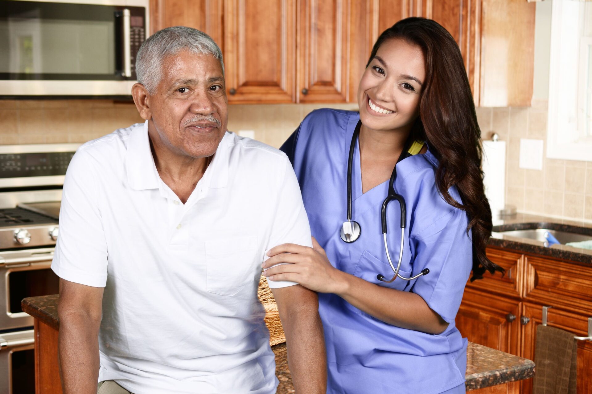 New In 2019 Medicare Advantage Plans Allowed To Offer Personal Care 