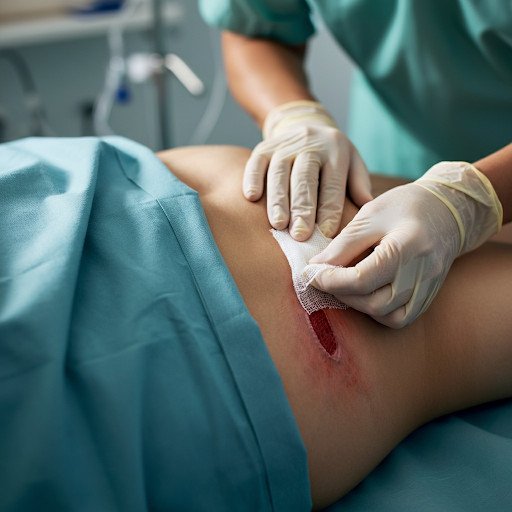 Understanding and Treating Sacrum Wounds: Professional Home Care Services Can Help